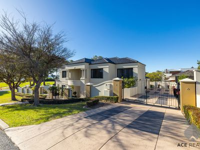 45 The Strand, Applecross