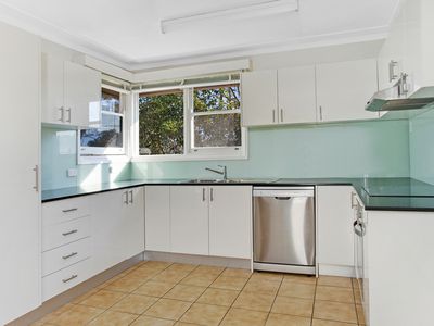 1a Castle Crescent, Belrose