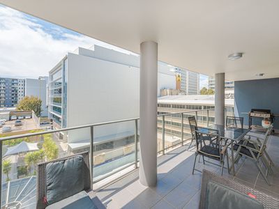 82 / 369 Hay Street, Perth