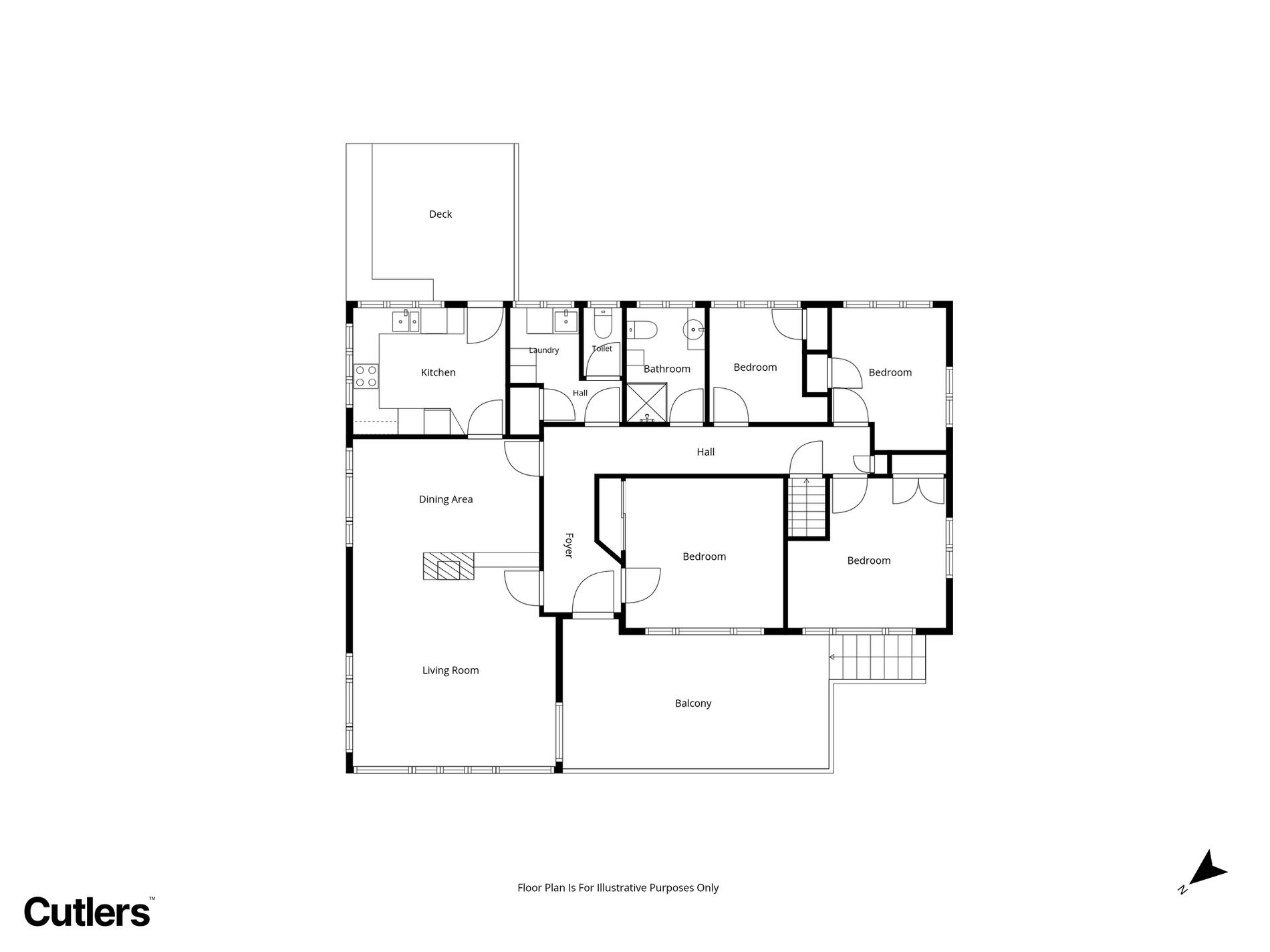 278 Taieri Road, Wakari