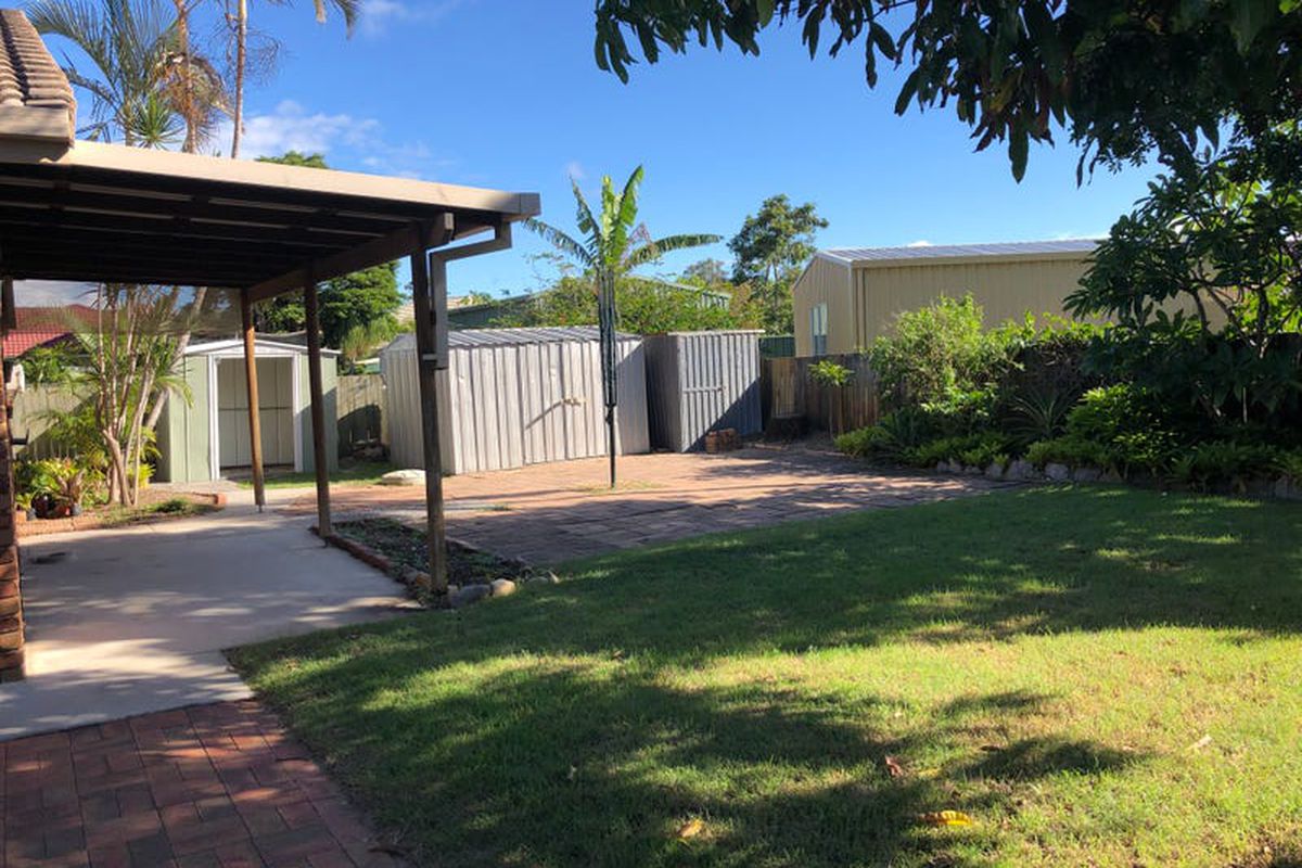 25 Sovereign Street, Iluka