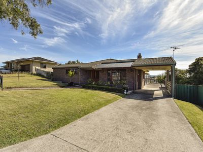3 Hutchesson Street, Millicent