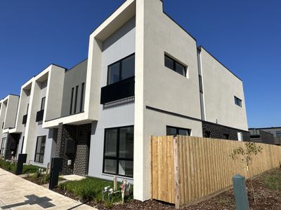 17 Fusion Circuit, Cranbourne West