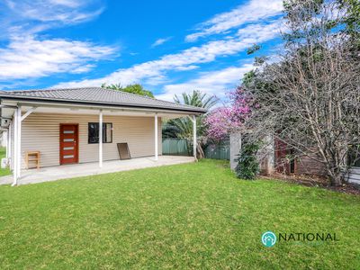 13a Wattle Avenue, Villawood