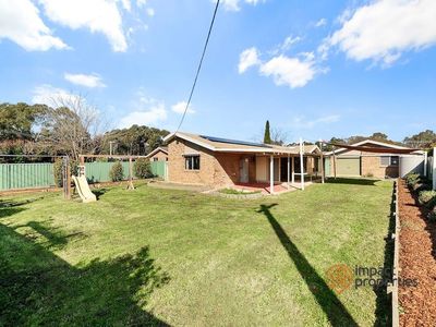 3 Eggers Place, Bonython