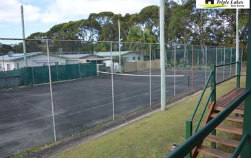 750 Pacific Highway, Lake Munmorah