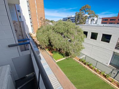 301 / 23 Adelaide Street, Fremantle