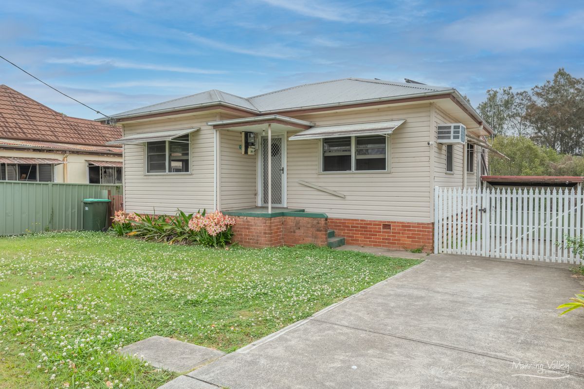 15 High Street, Taree