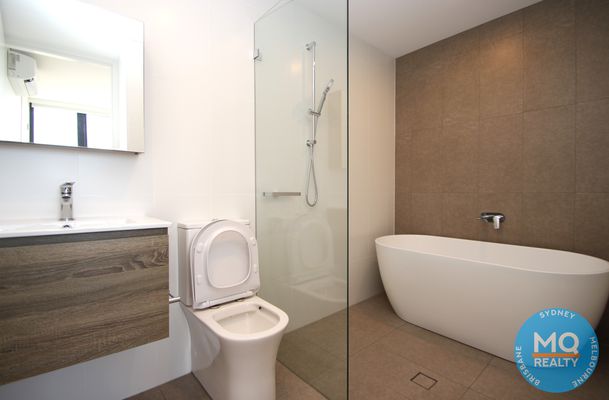 2bed+Study / 20 Bridge Street, Lidcombe