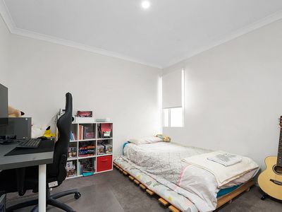 22 Sarette Retreat, Truganina