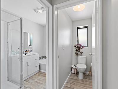 6 Gates Lane, Woolston