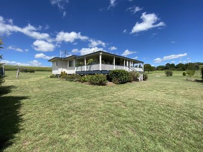 3 Jorgensens Road (Greenview), Wondai