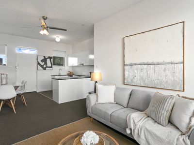 10 / 11 Davaar Place, Adelaide