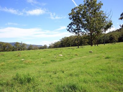 Lot 3 Lot 3 Bendeela Road, Kangaroo Valley