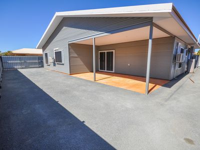 48 Catamore Road, South Hedland