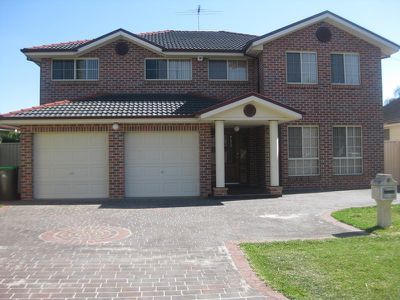 Holsworthy