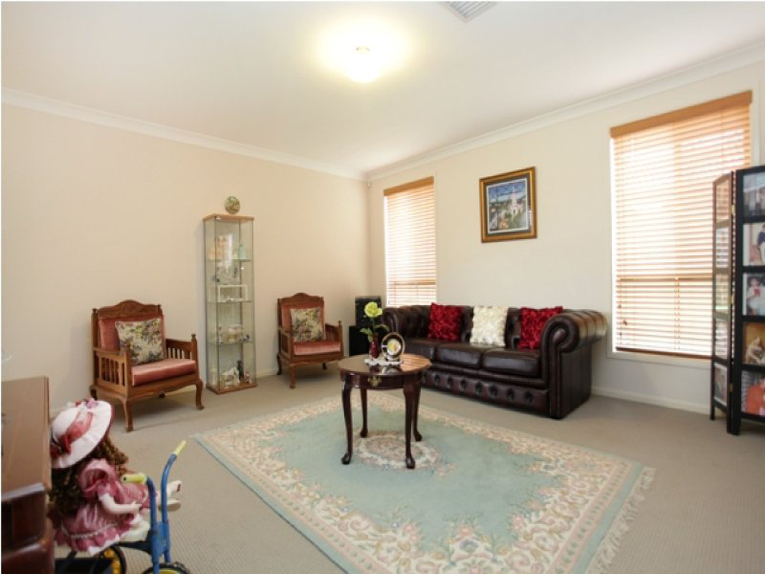 21A Winna Place, GLENMORE PARK