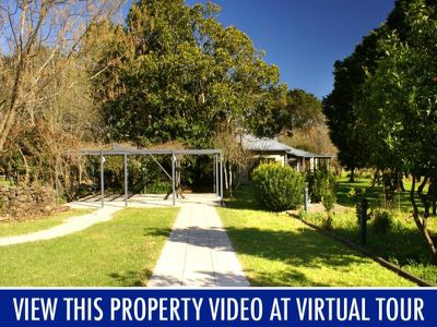 170 Walkers Lane, Kangaroo Valley