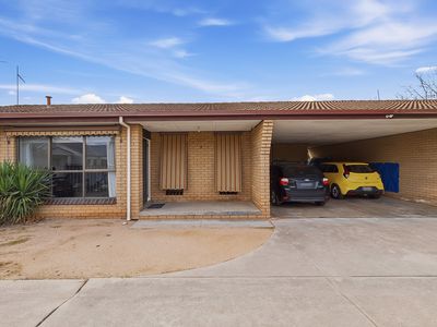 . Address provided upon request, Wangaratta