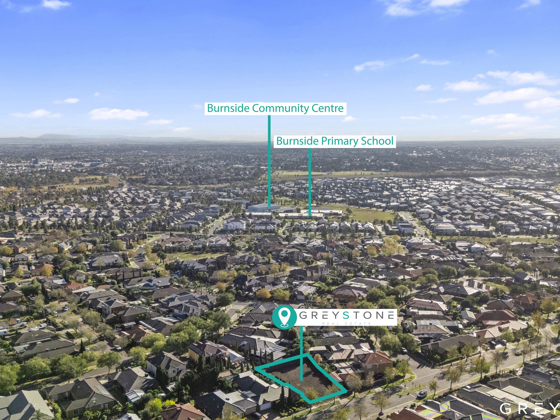 21 Carinya Boulevard, Burnside