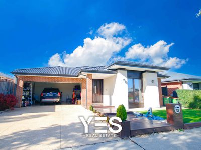 13 Earhart Street, Pakenham