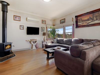 4 Church Street, Colbinabbin