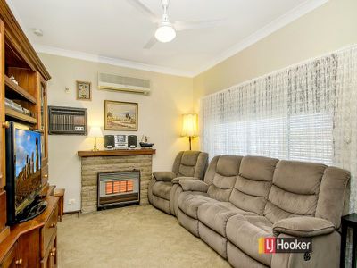 21 Lyton Street, Blacktown