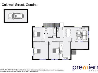 41 Caldwell Street, Goodna