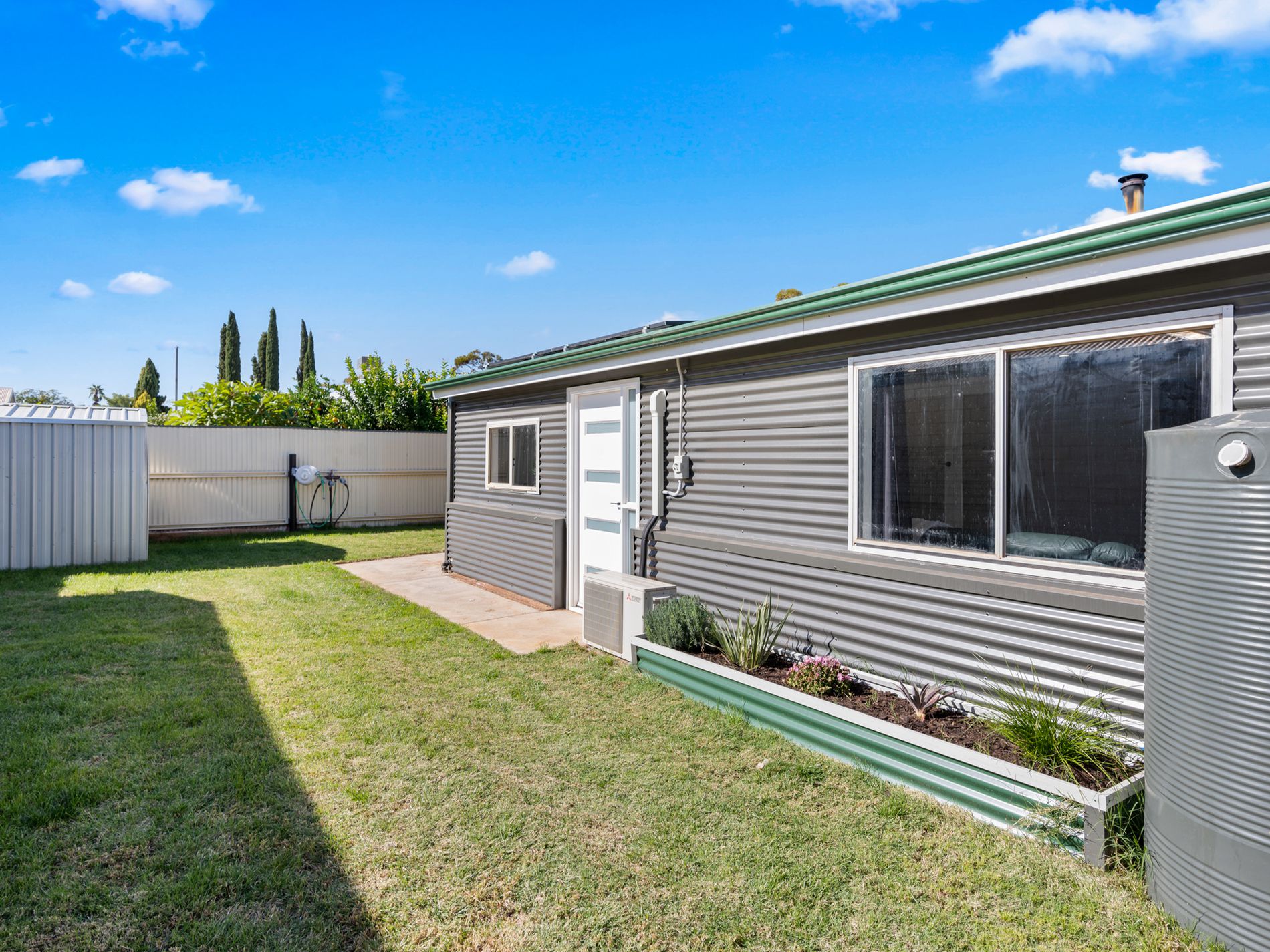 152 Hare Street, Lamington