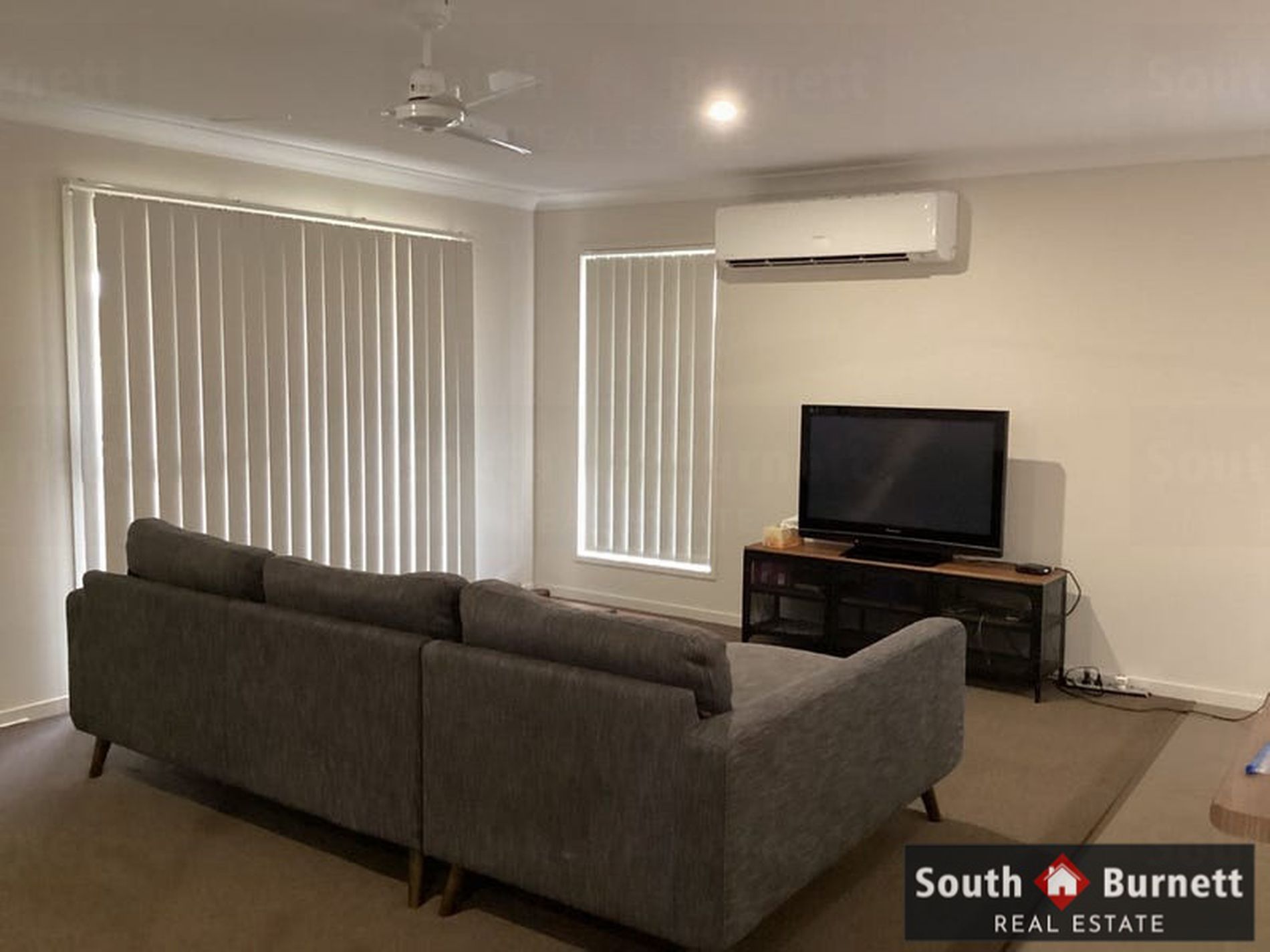 55 Frangipani Drive, Kingaroy