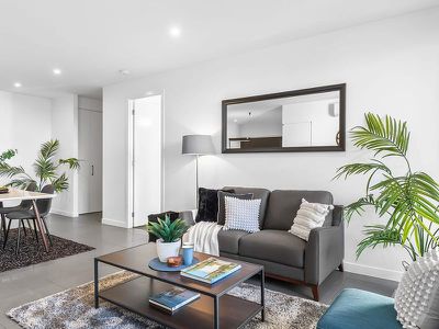 507 / 18 Archer Street, Upper Mount Gravatt