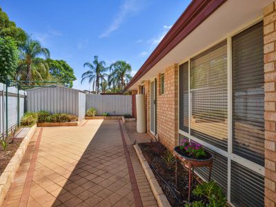 Unit 1 / 19 Ramus Circle, Somerville