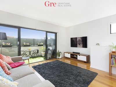 5 / 18 Grantham Street, Brunswick West