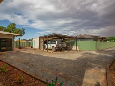 138B Paton Road, South Hedland