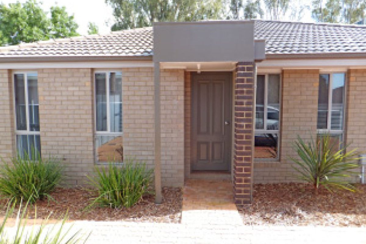 5 / 6 Tweddle Street, Kyabram