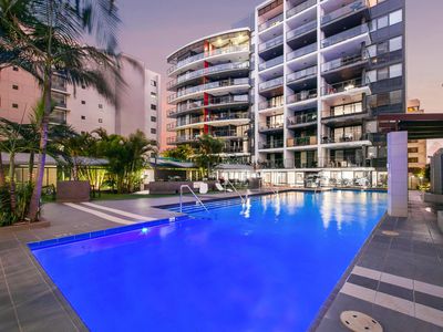 193 / 143 Adelaide Terrace, East Perth