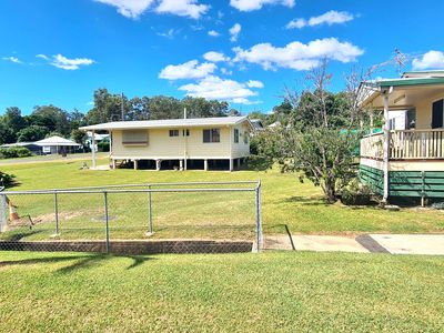 24 Gordon Street, Mount Morgan
