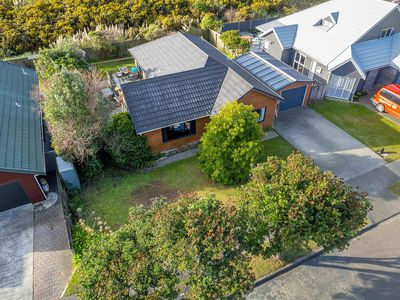 6 Westridge, Camborne