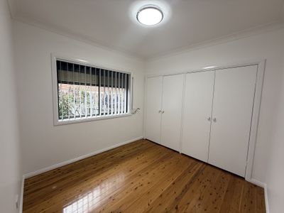 4 Murphy Avenue, Liverpool