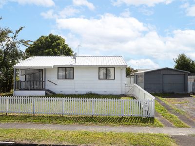 39 Odlin Crescent, Nawton