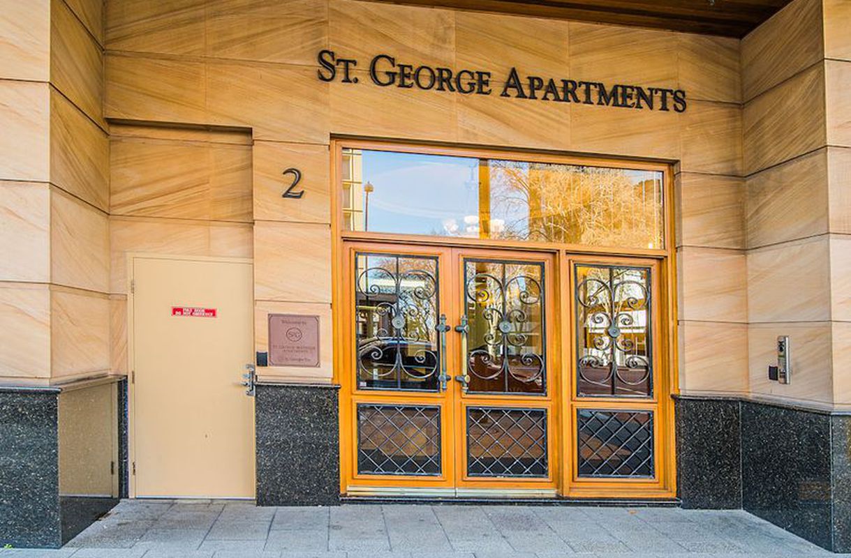 G706 / 2 St Terrace, Perth Next Move Real Estate