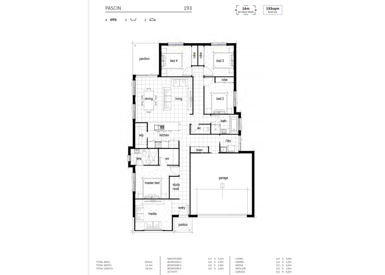 Lot 533 Samford Drive, Holmview