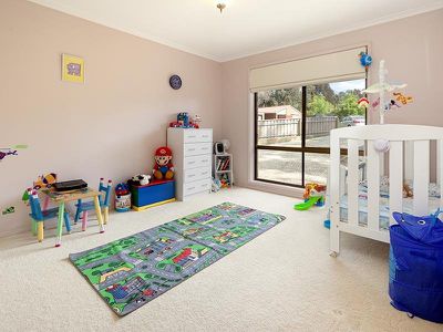 UNIT 1 / 3 FORDE COURT, Wodonga