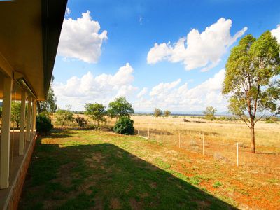 727 Quia Road, Gunnedah