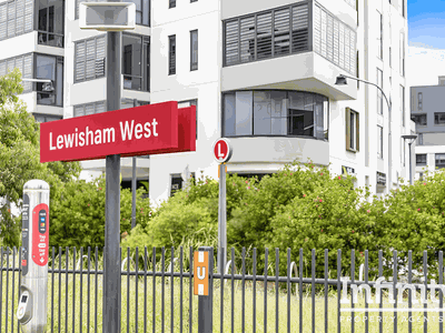 615 / 20 Hudson Street, Lewisham