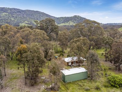 8716 Goulburn Valley Highway, Whiteheads Creek