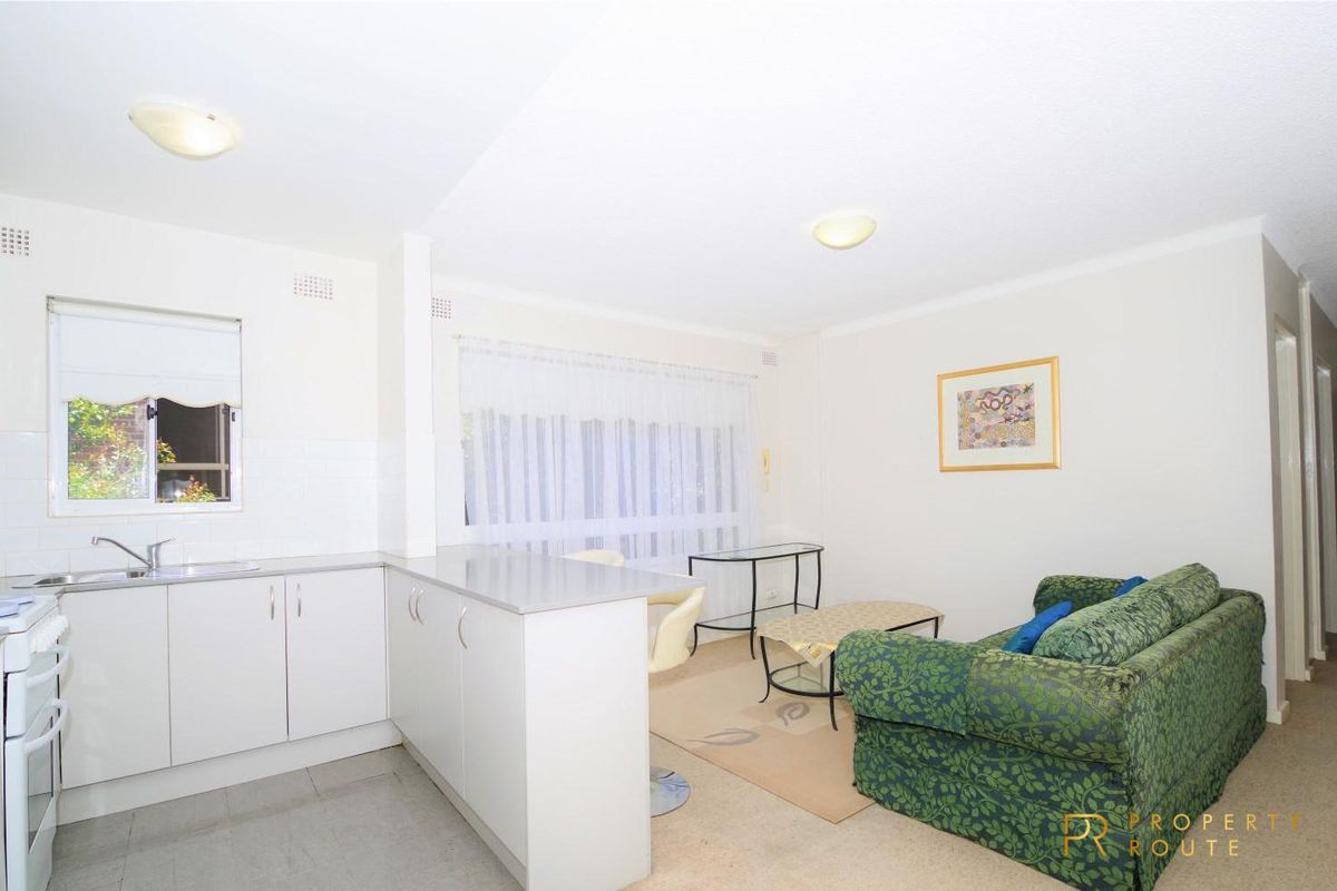 8 / 11 Ethel Street, Eastwood