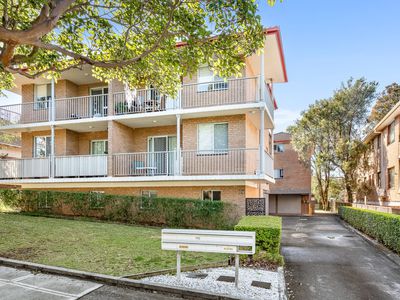 7 / 190 Queen Victoria Street, Bexley