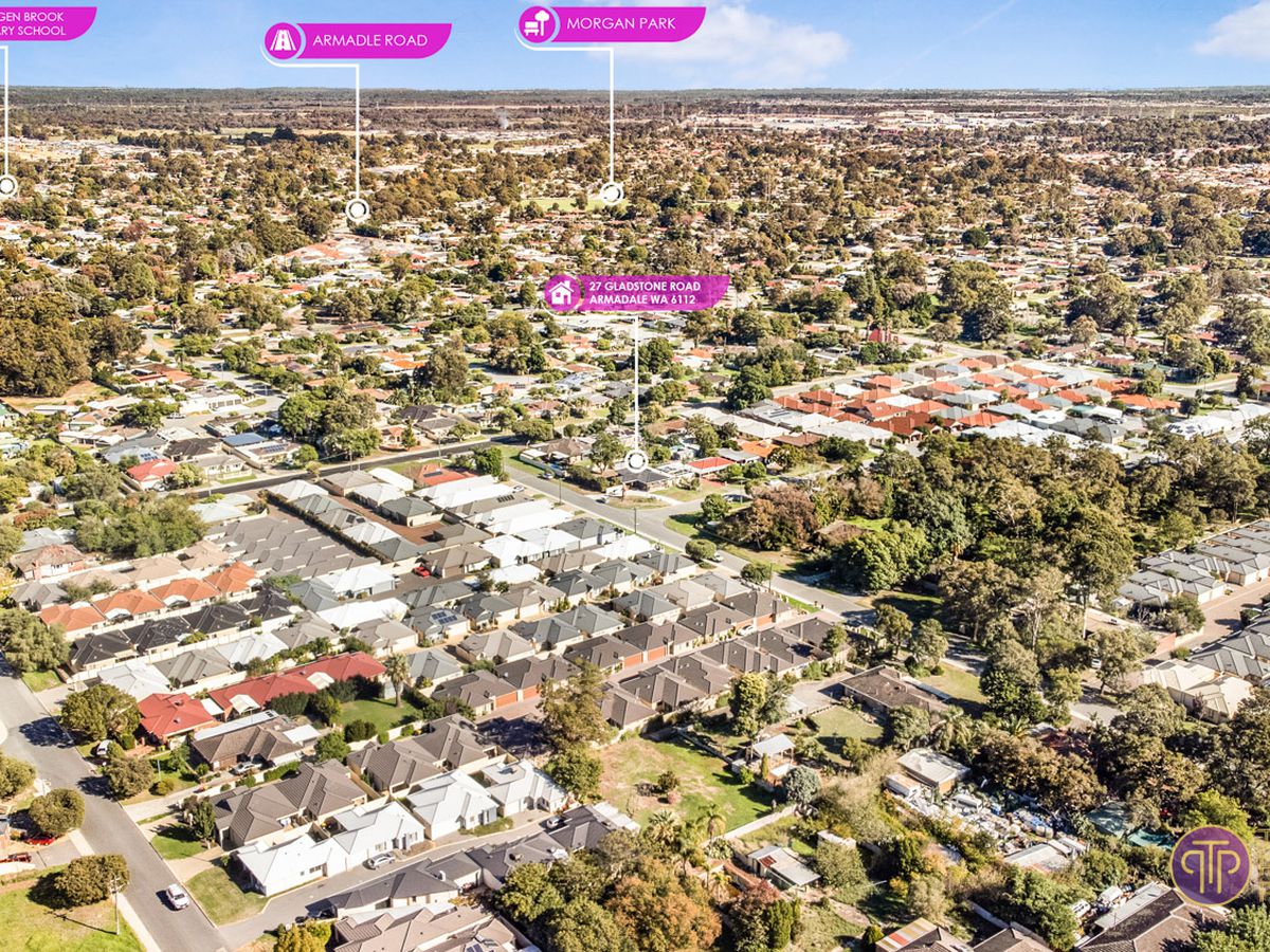 27 Gladstone Road, Armadale