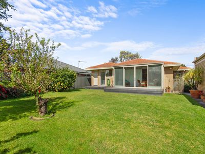 195 Stawell Street, Sale